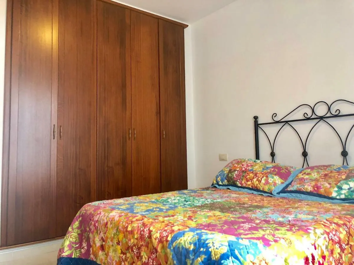 Appartement Apartamento Casco La Estrella, Cerca De Garachico Los Silos Espagne