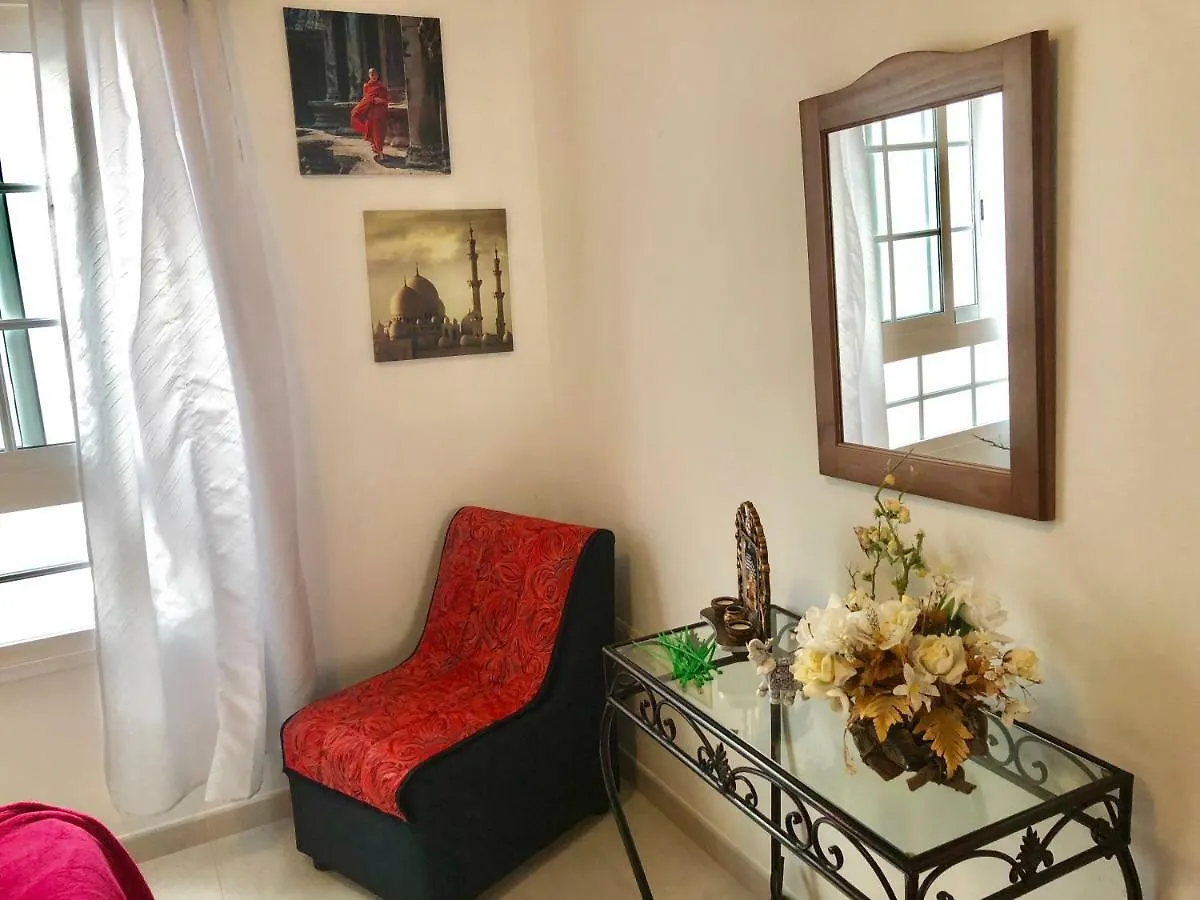 Appartement Apartamento Casco La Estrella, Cerca De Garachico Los Silos