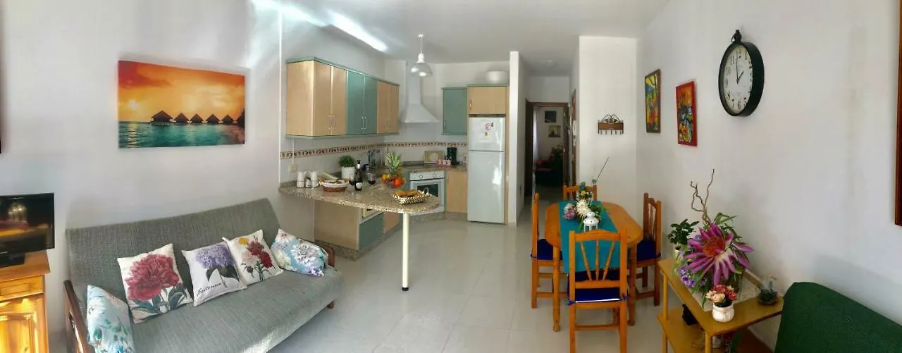 Appartement Apartamento Casco La Estrella, Cerca De Garachico Los Silos