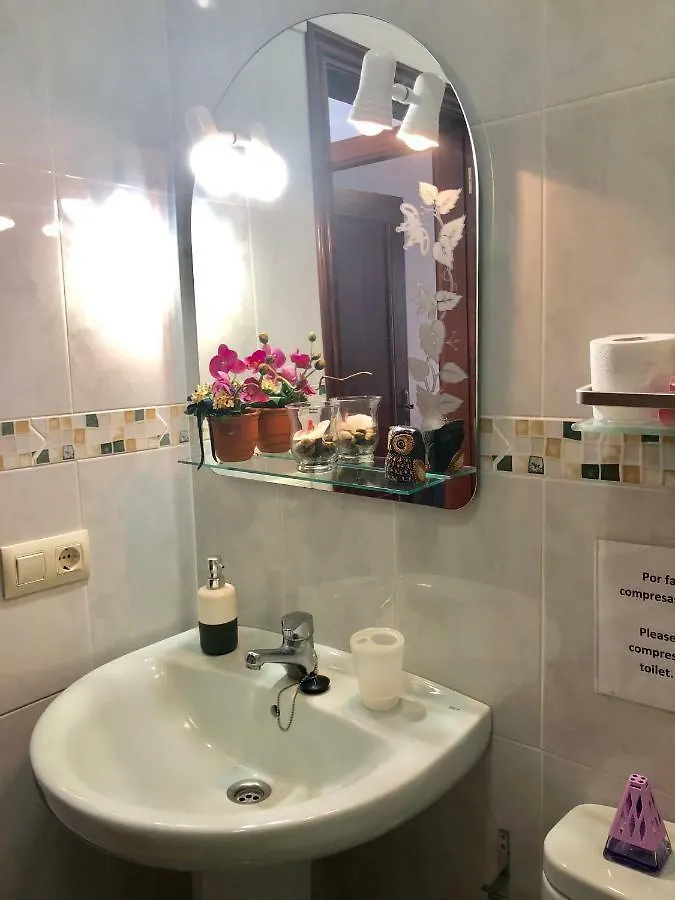 Appartement Apartamento Casco La Estrella, Cerca De Garachico Los Silos